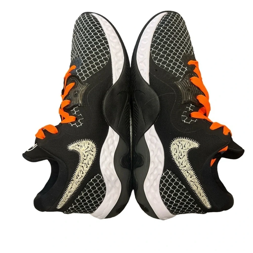 Nike Men’s Renew Elevate 2 Wolf Gray Light Dew 2021 SZ 8 NEW